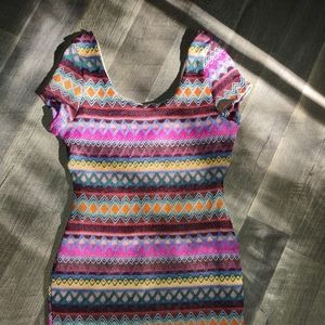 Shasa Cocktail Dress